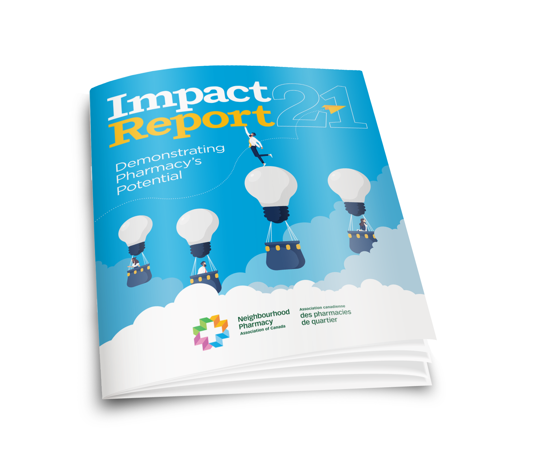 Impact Report