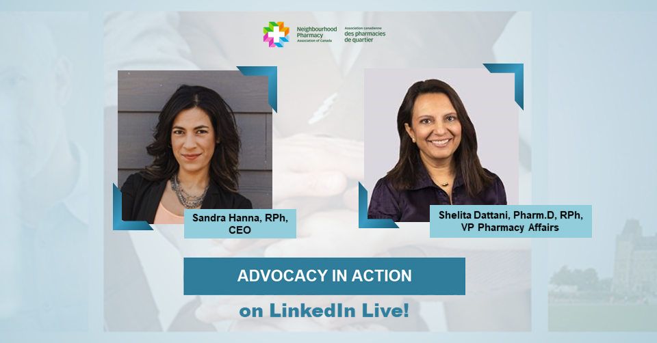 Linkedin Live