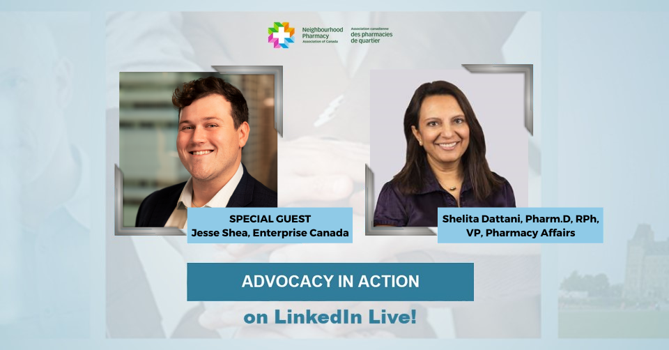 Sheli and Jesse headshots