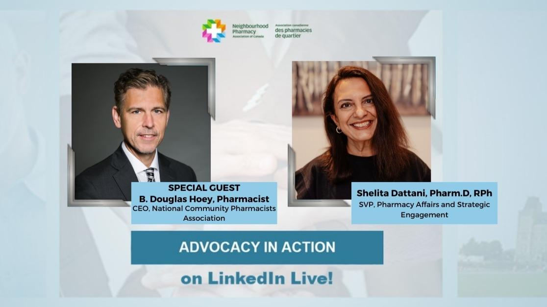 Advocacy in Action - Jan 9, 2024