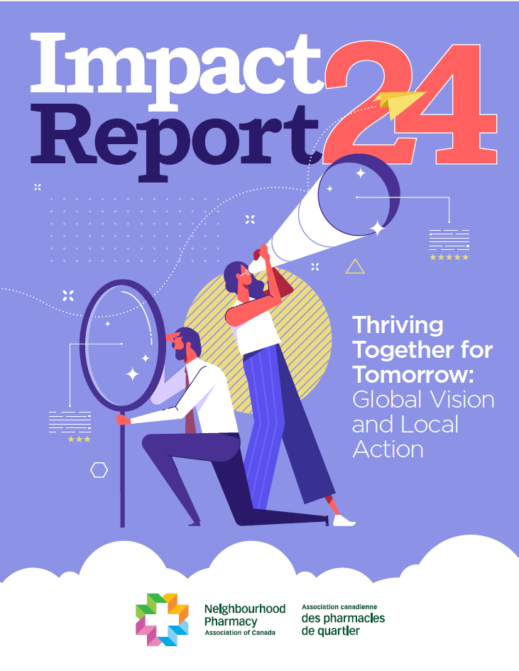 Impact Report 2024